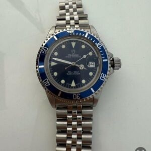 Tudor Sub 79090